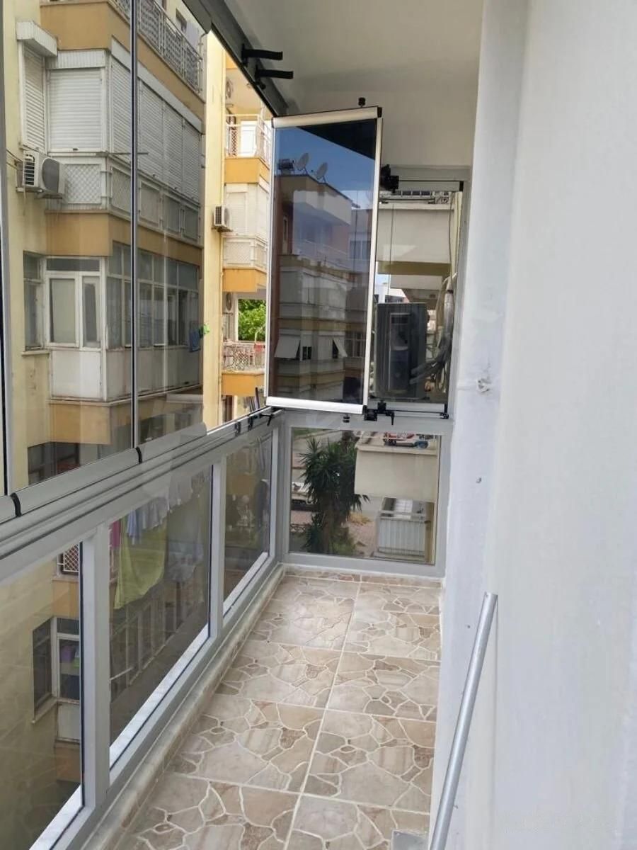 Квартира в Анталии, Турция, 110 м2 фото 4