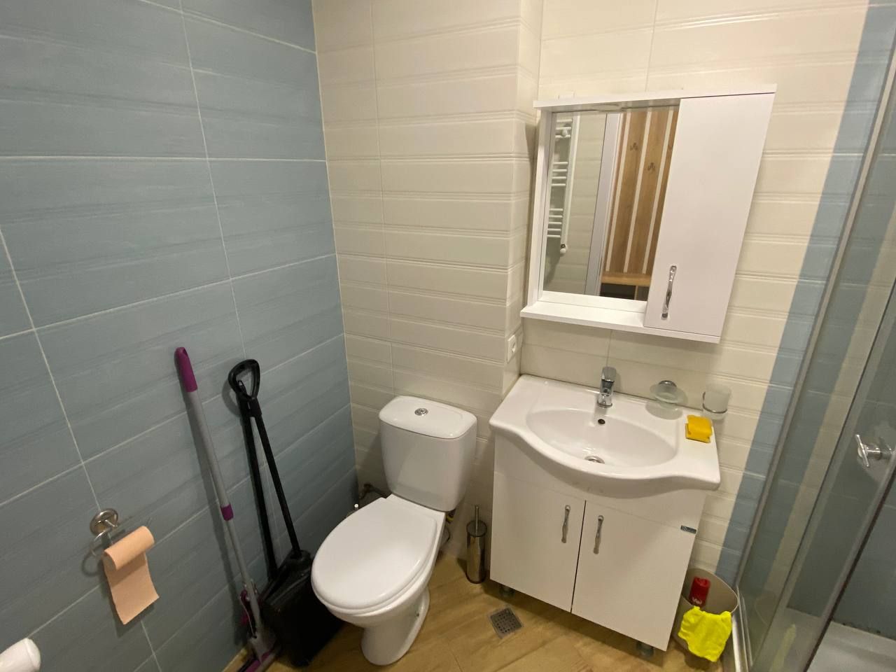 Квартира в Батуми, Грузия, 30 м2 фото 2