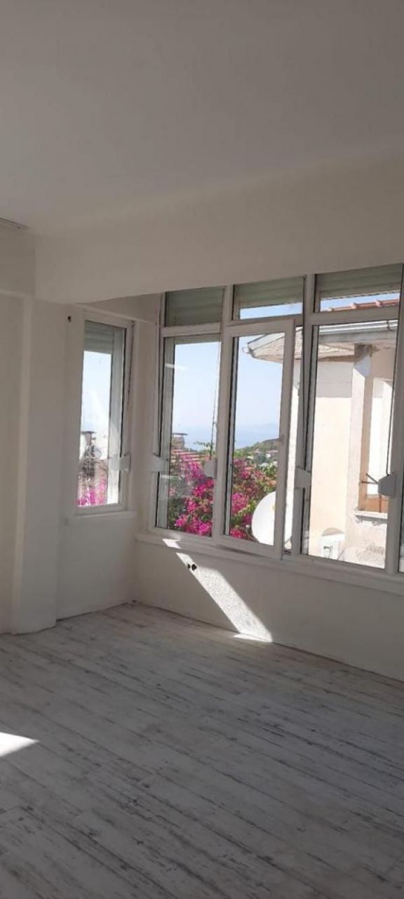 Пентхаус в Алании, Турция, 110 м2 фото 5