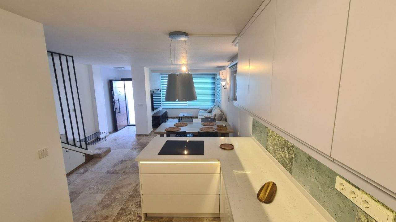Вилла в Алании, Турция, 120 м2 фото 4