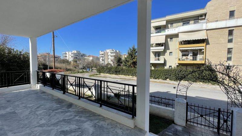 Мезонет в Салониках, Греция, 210 м2 фото 3