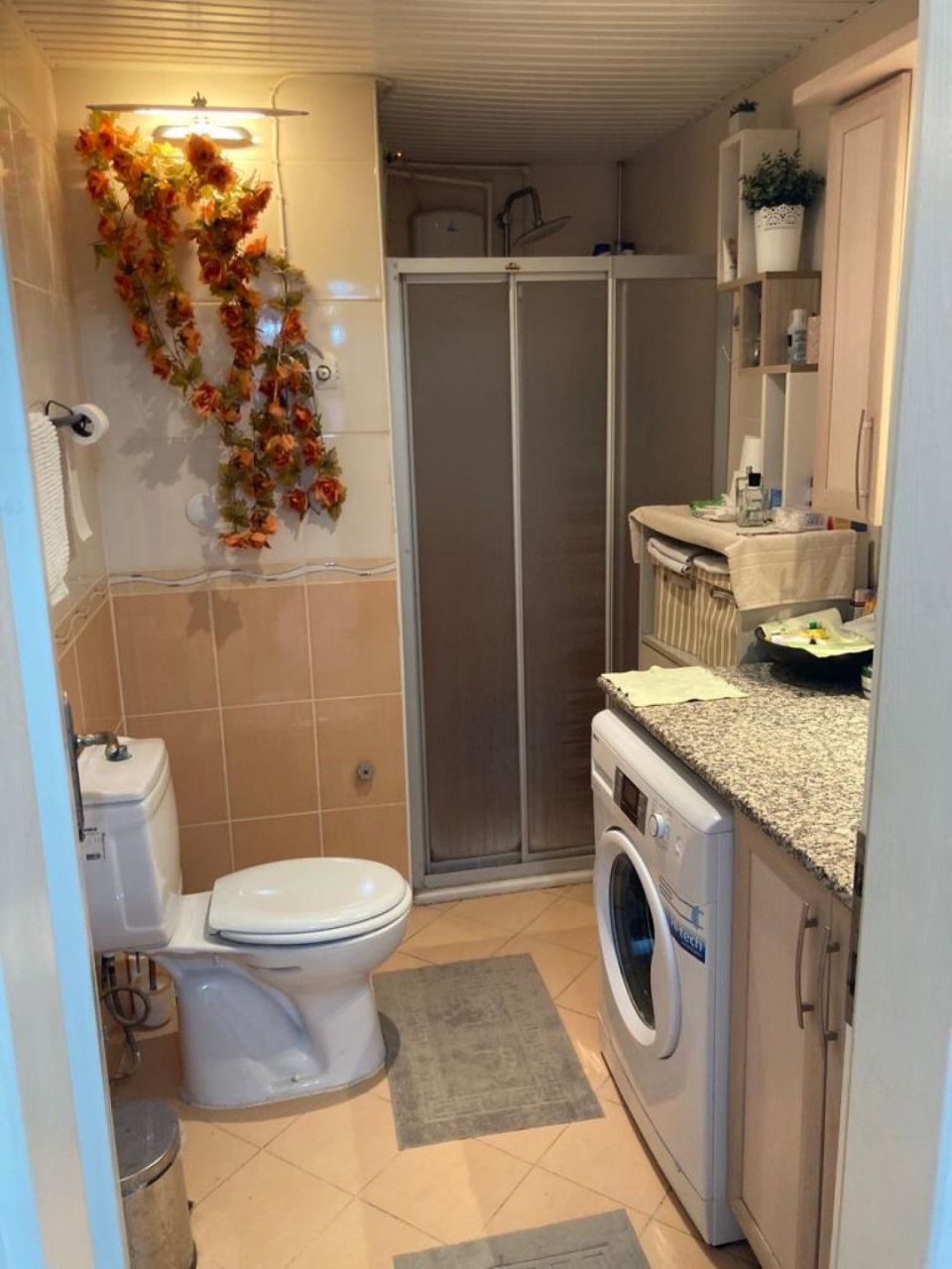Апартаменты в Алании, Турция, 110 м2 фото 2