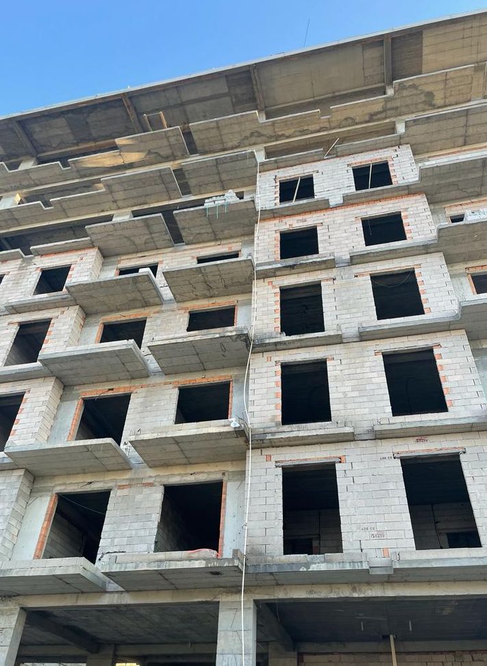 Апартаменты в Алании, Турция, 52 м2 фото 3