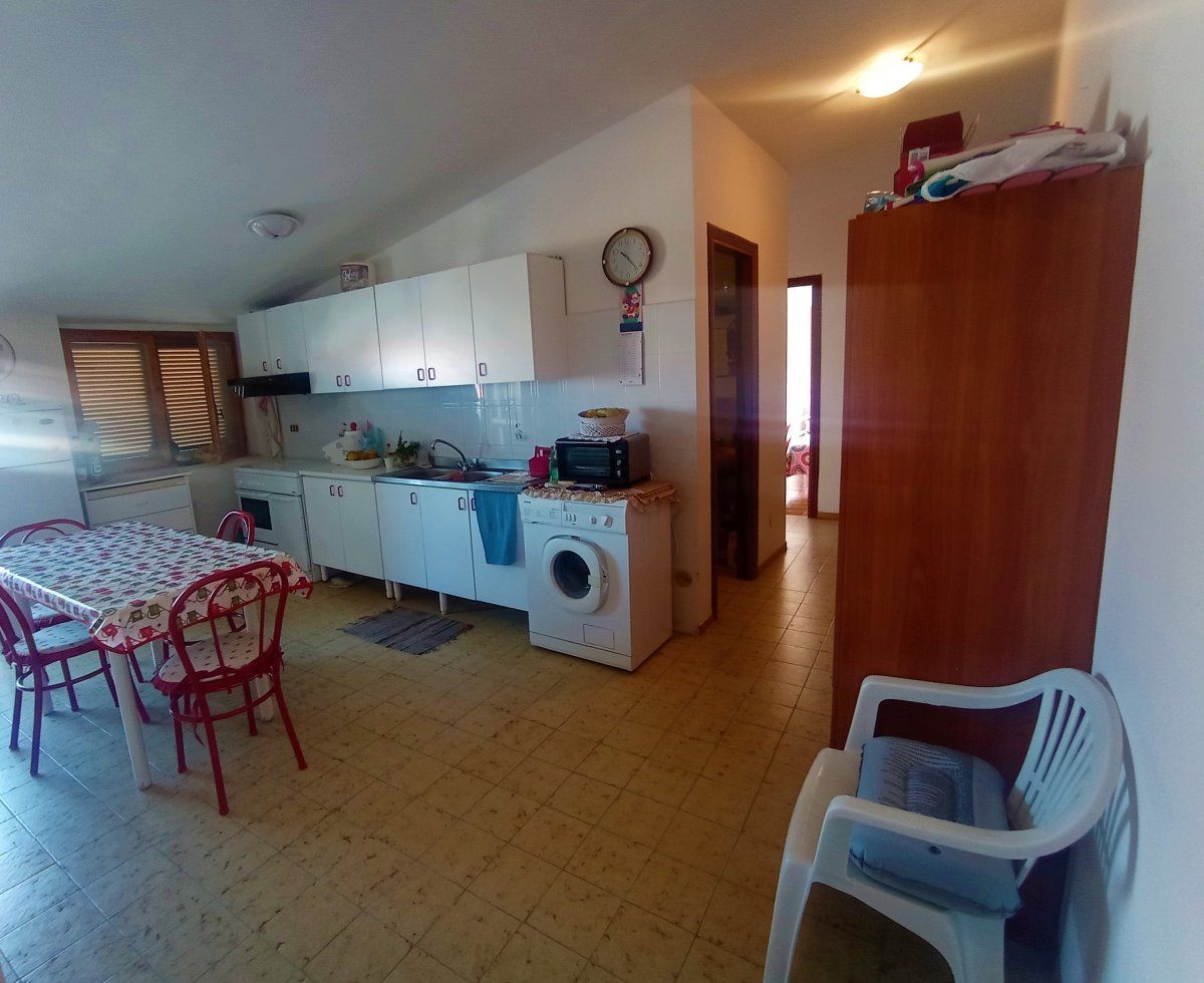 Пентхаус в Скалее, Италия, 55 м2 фото 3