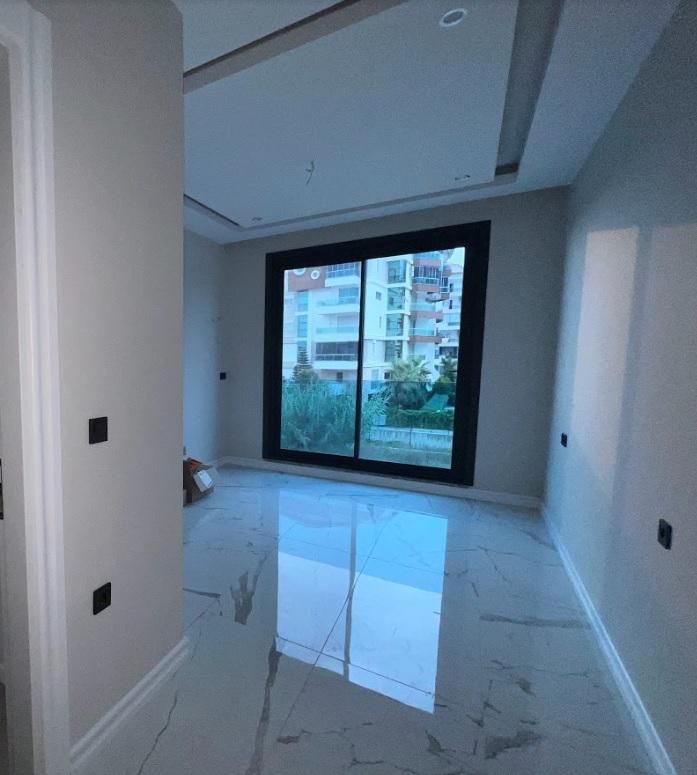 Квартира в Кестеле, Турция, 90 м2 фото 5