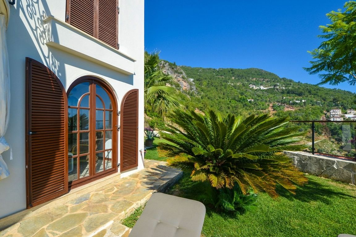 Вилла в Алании, Турция, 390 м2 фото 4