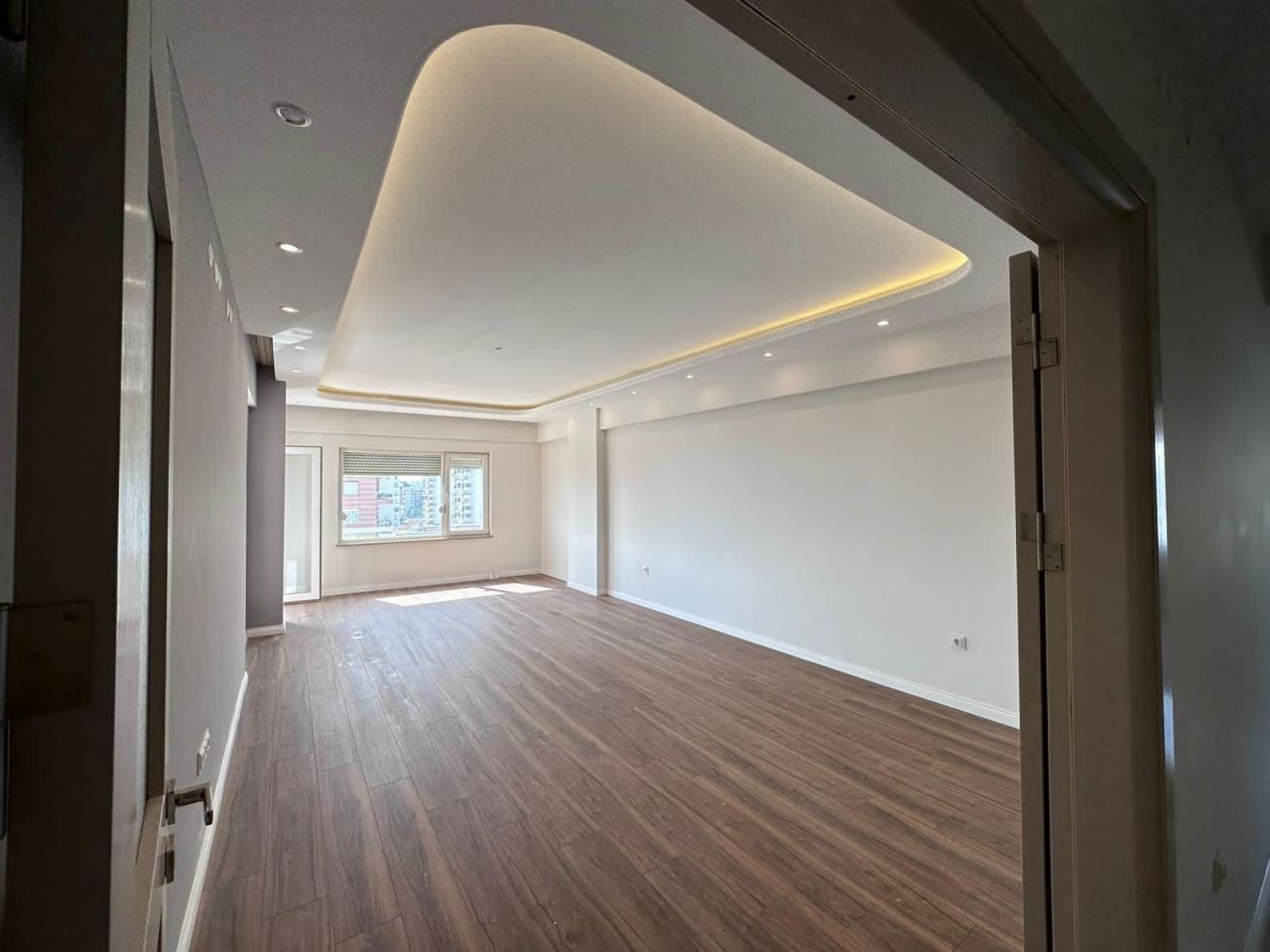 Квартира в Анталии, Турция, 110 м2 фото 5