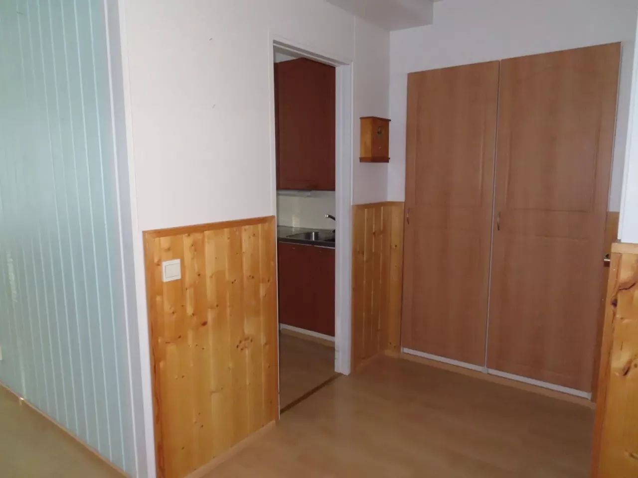 Таунхаус в Лиекса, Финляндия, 60 м2 фото 5