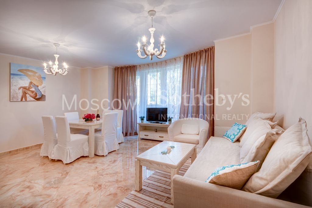Квартира на Солнечном берегу, Болгария, 98 м2 фото 4