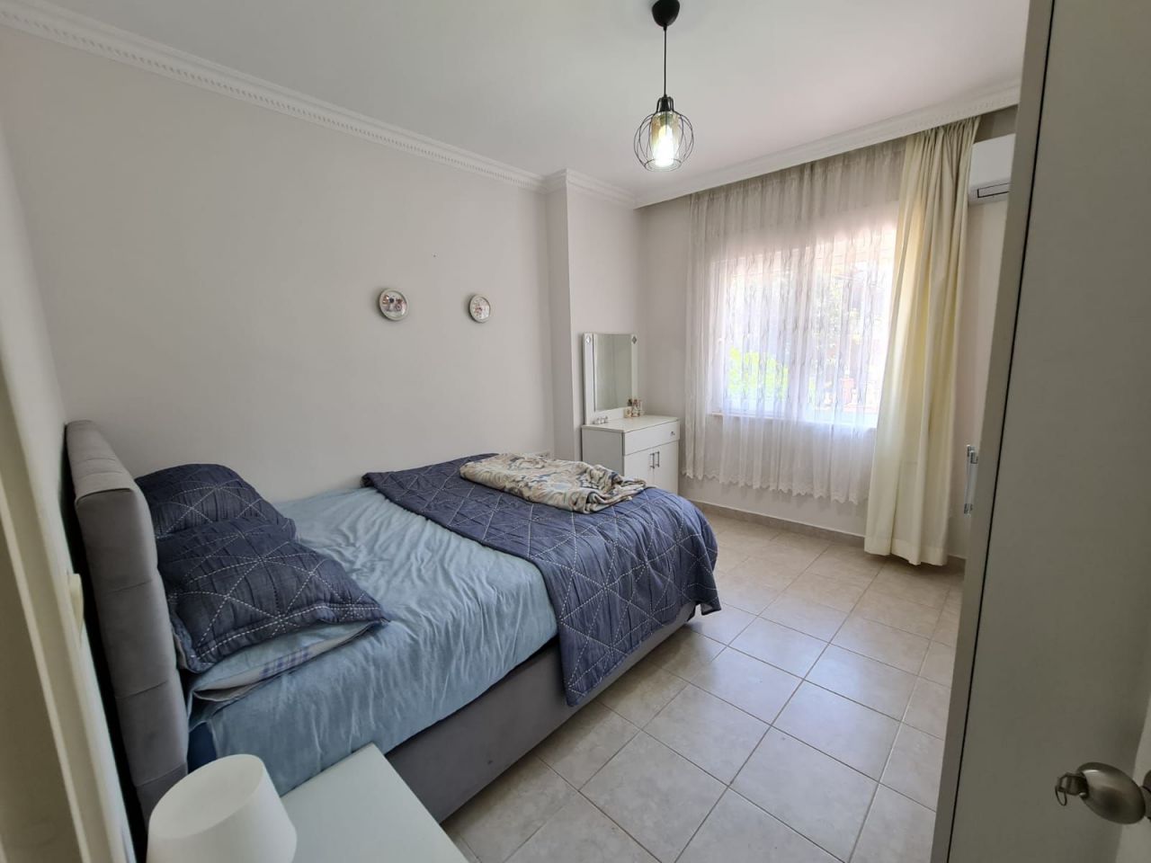 Апартаменты в Алании, Турция, 95 м2 фото 4