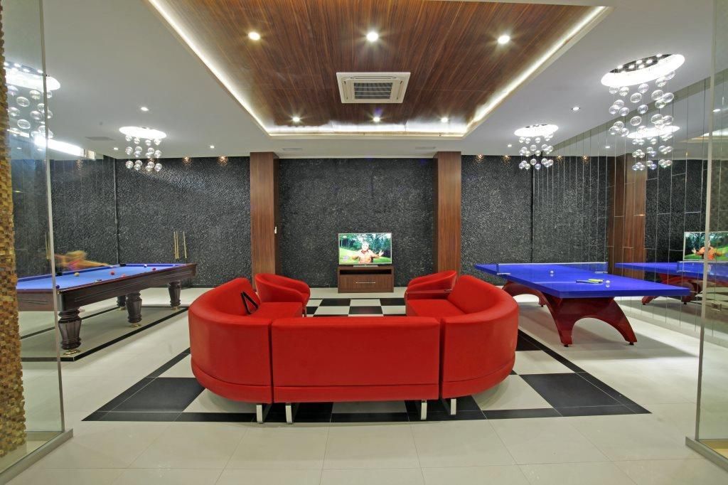 Пентхаус в Алании, Турция, 280 м2 фото 3