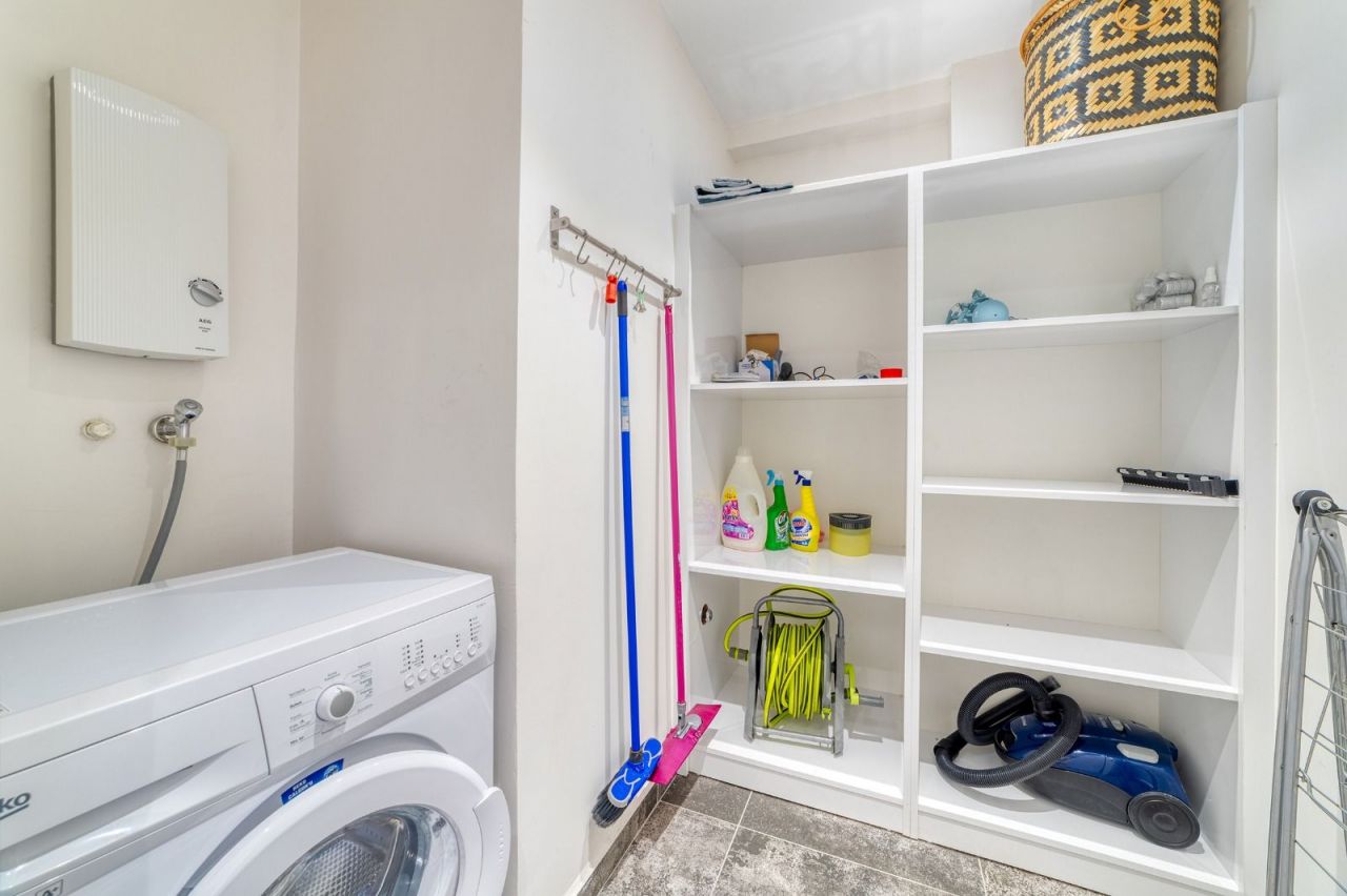 Квартира в Алании, Турция, 140 м2 фото 3