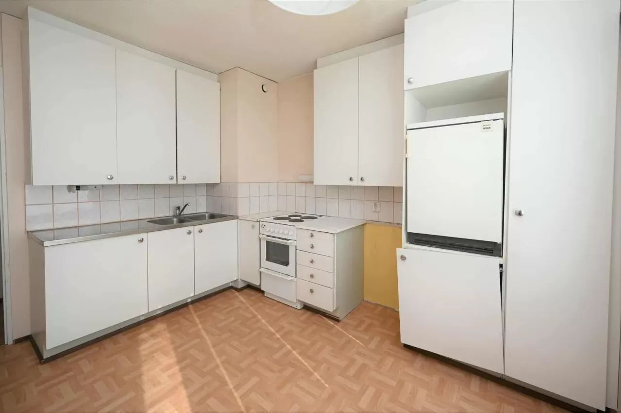 Квартира в Нильсия, Финляндия, 55 м2 фото 4