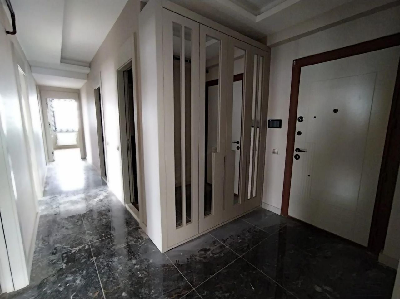 Квартира в Мерсине, Турция, 160 м2 фото 3
