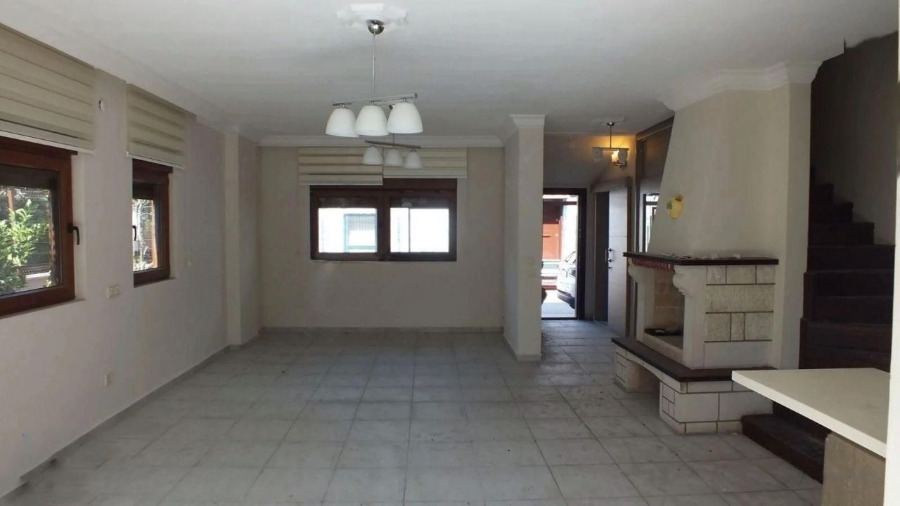 Пентхаус в Меркезе, Турция, 250 м2 фото 3