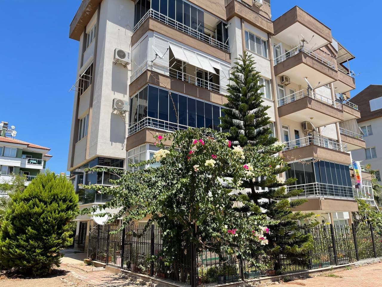 Квартира в Анталии, Турция, 195 м2 фото 3