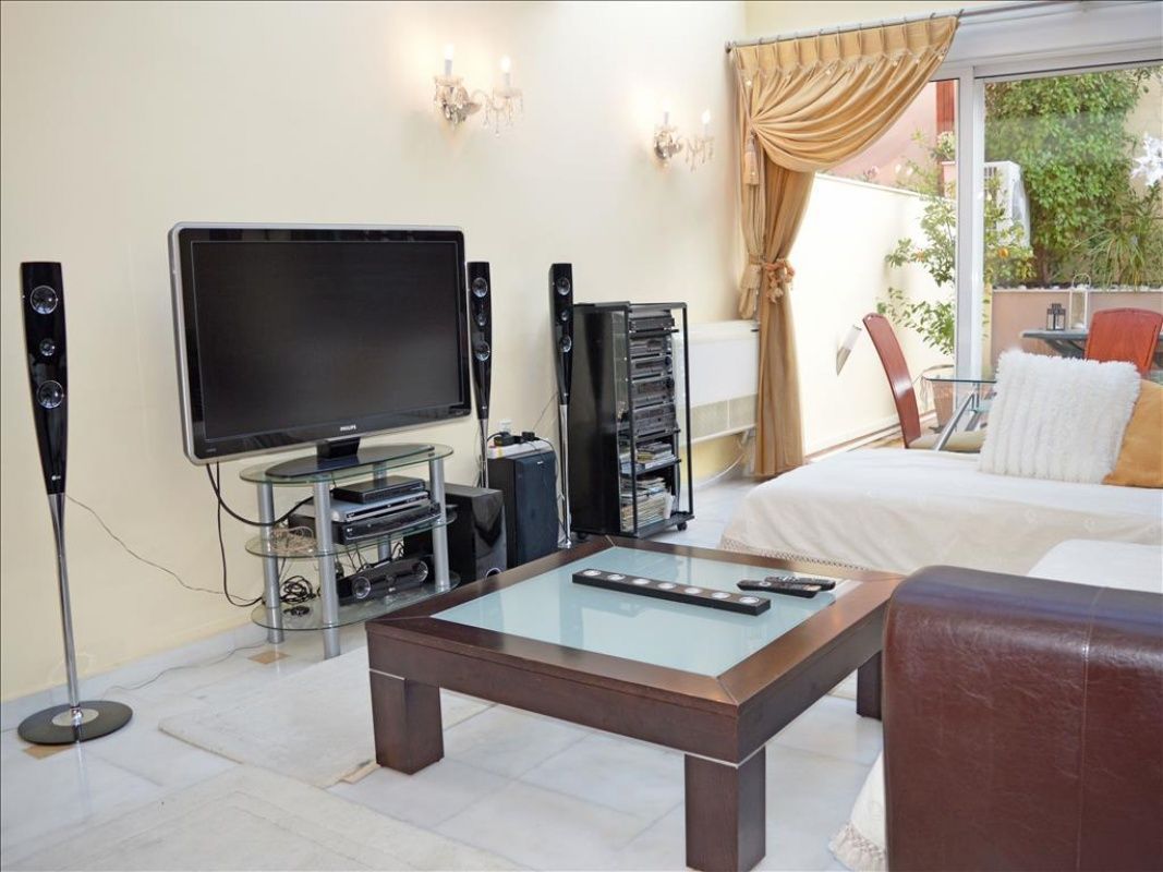Таунхаус в Афинах, Греция, 430 м2 фото 2