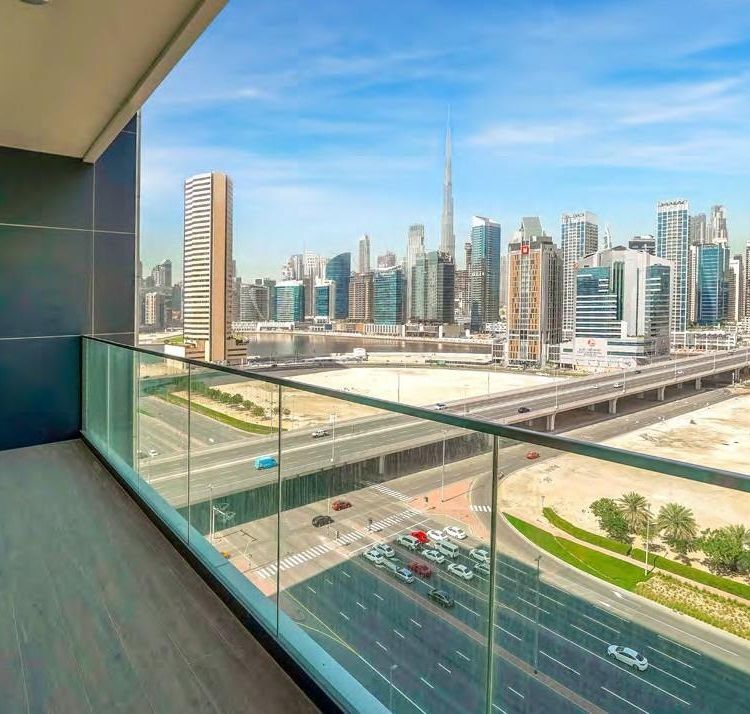 Апартаменты в Дубае, ОАЭ, 79.5 м2 фото 2
