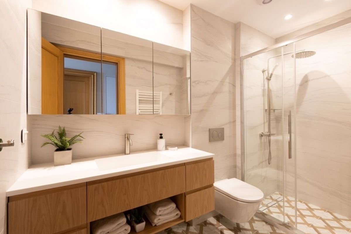 Квартира на Северо-Эгейских островах, Греция, 103 м2 фото 3