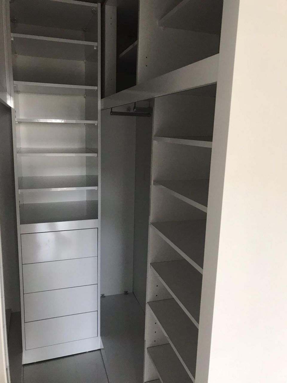 Пентхаус в Конаклы, Турция, 125 м2 фото 3