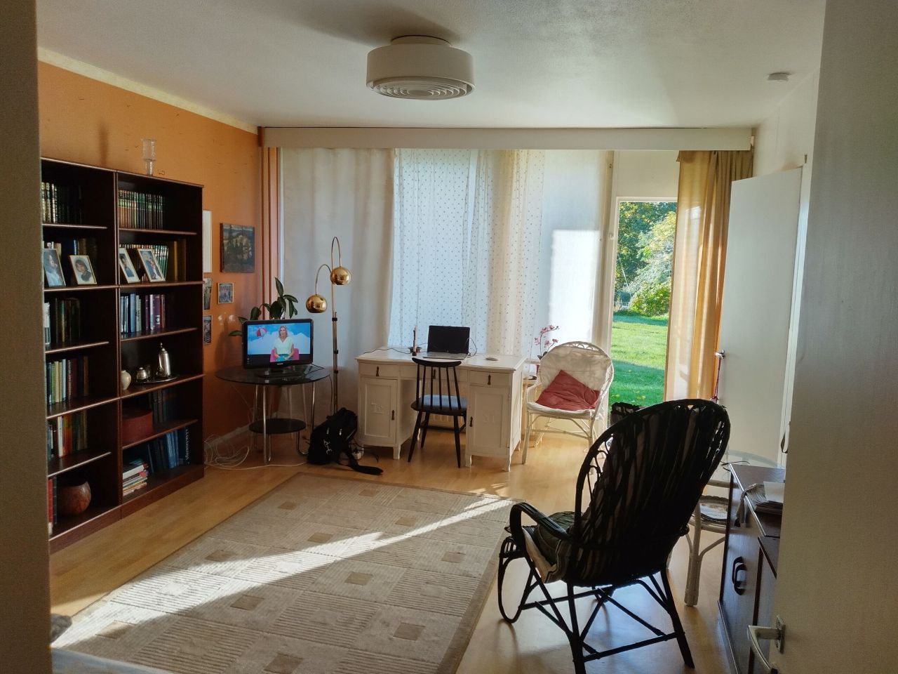 Квартира в Сейняйоки, Финляндия, 60 м2 фото 3