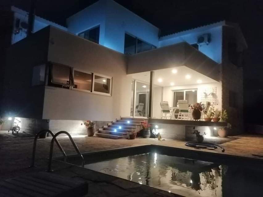 Вилла в Конии, Кипр, 270 м2 фото 2