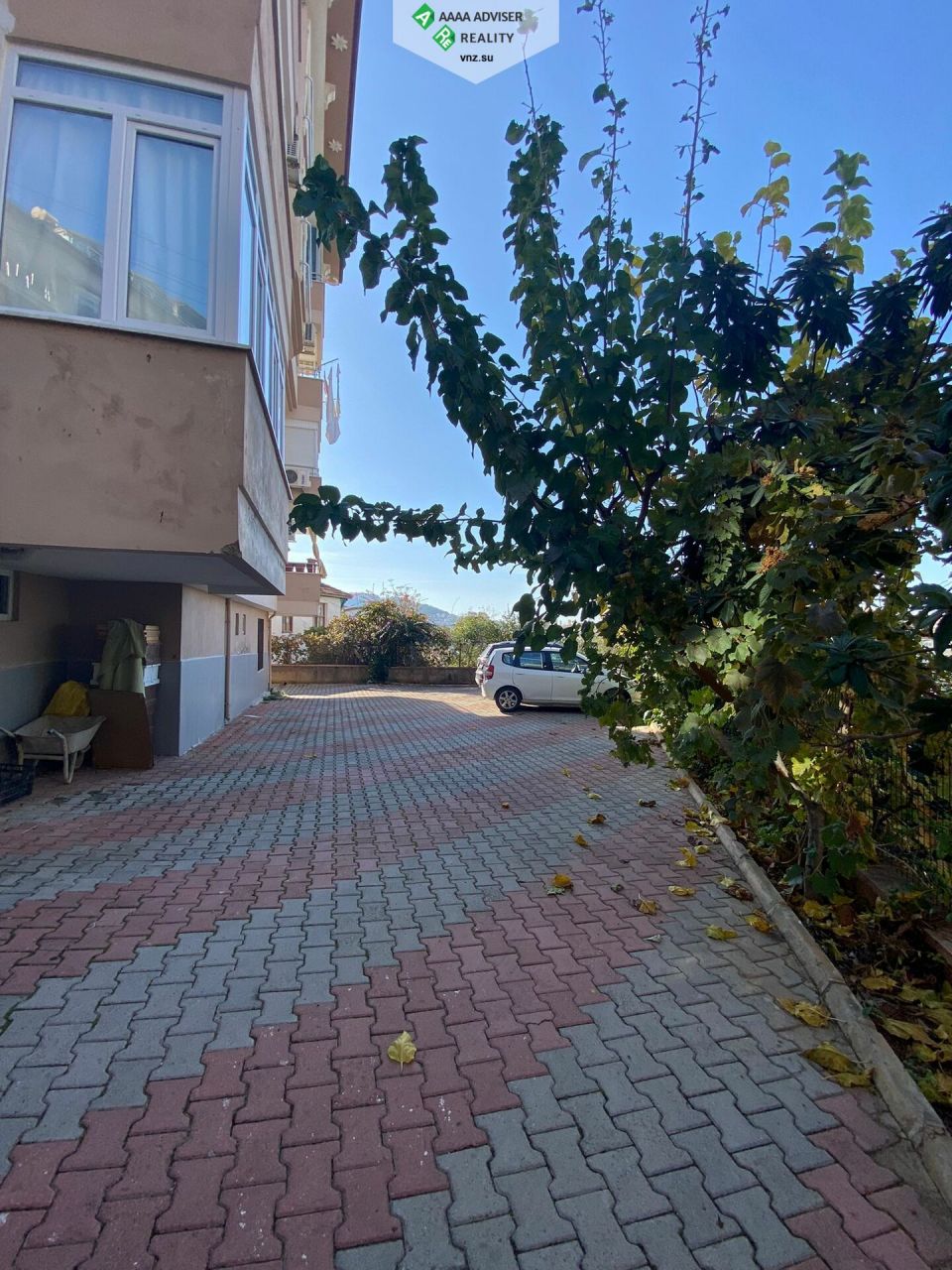 Квартира в Алании, Турция, 160 м2 фото 3