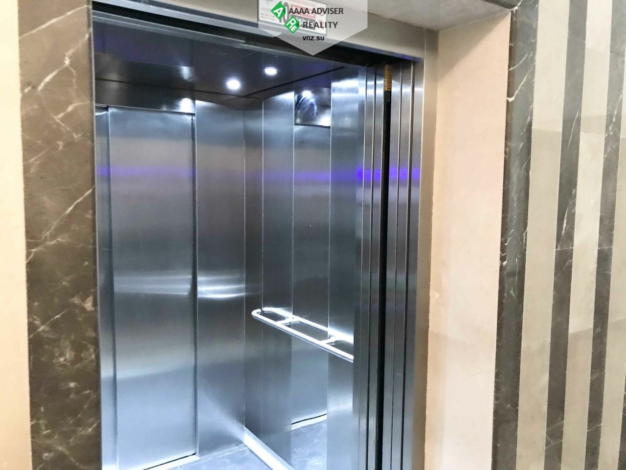 Квартира в Алании, Турция, 200 м2 фото 4