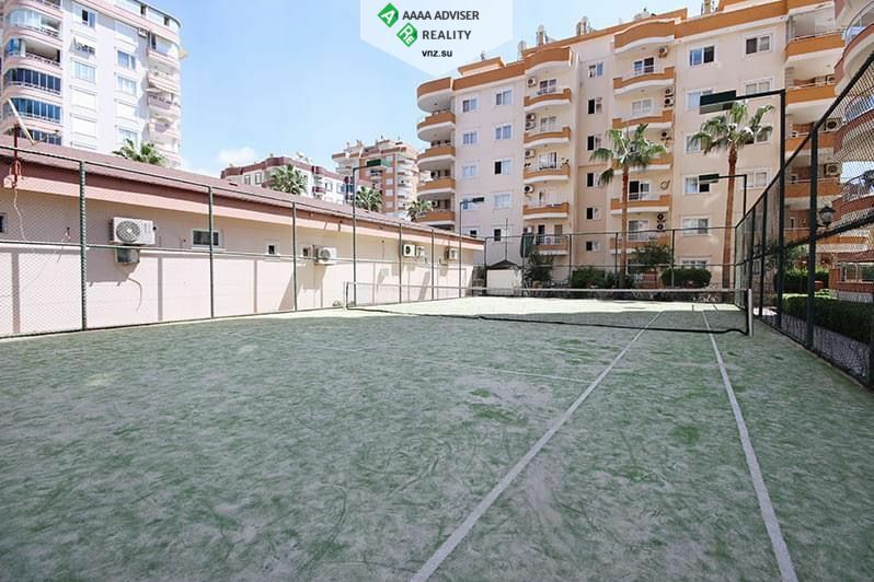 Квартира в Алании, Турция, 125 м2 фото 5