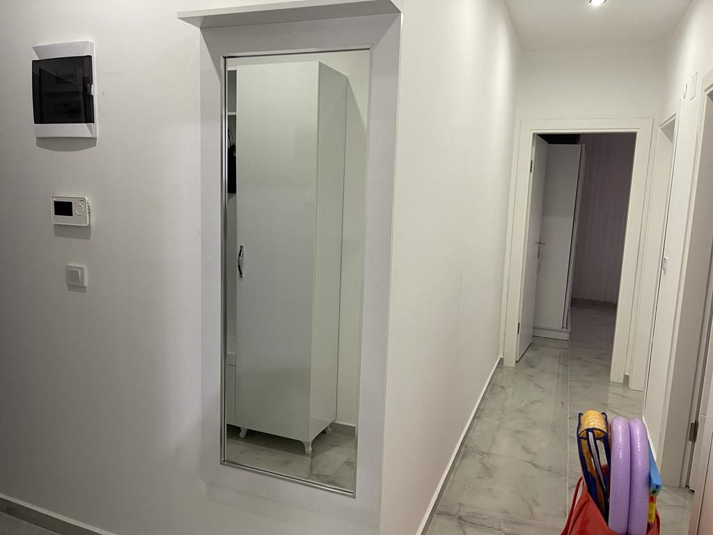 Квартира в Алании, Турция, 100 м2 фото 2