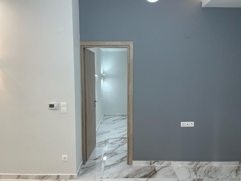 Квартира в Салониках, Греция, 35 м2 фото 3