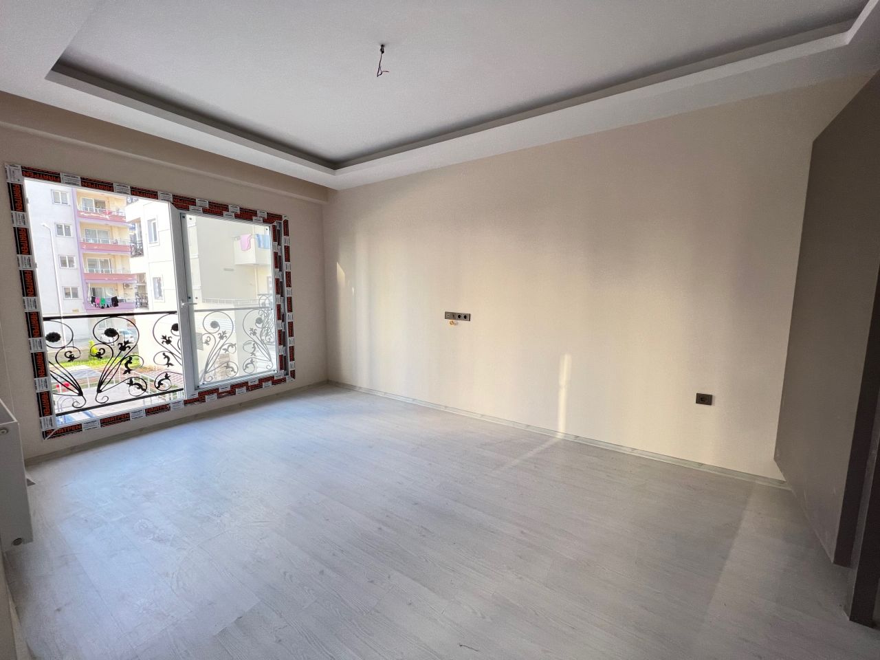 Квартира в Мерсине, Турция, 95 м2 фото 4