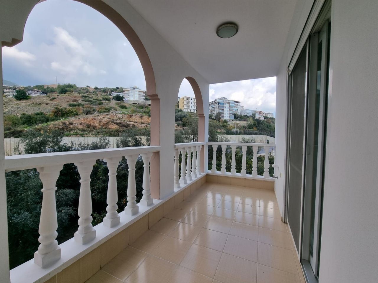 Квартира в Алании, Турция, 110 м2 фото 4
