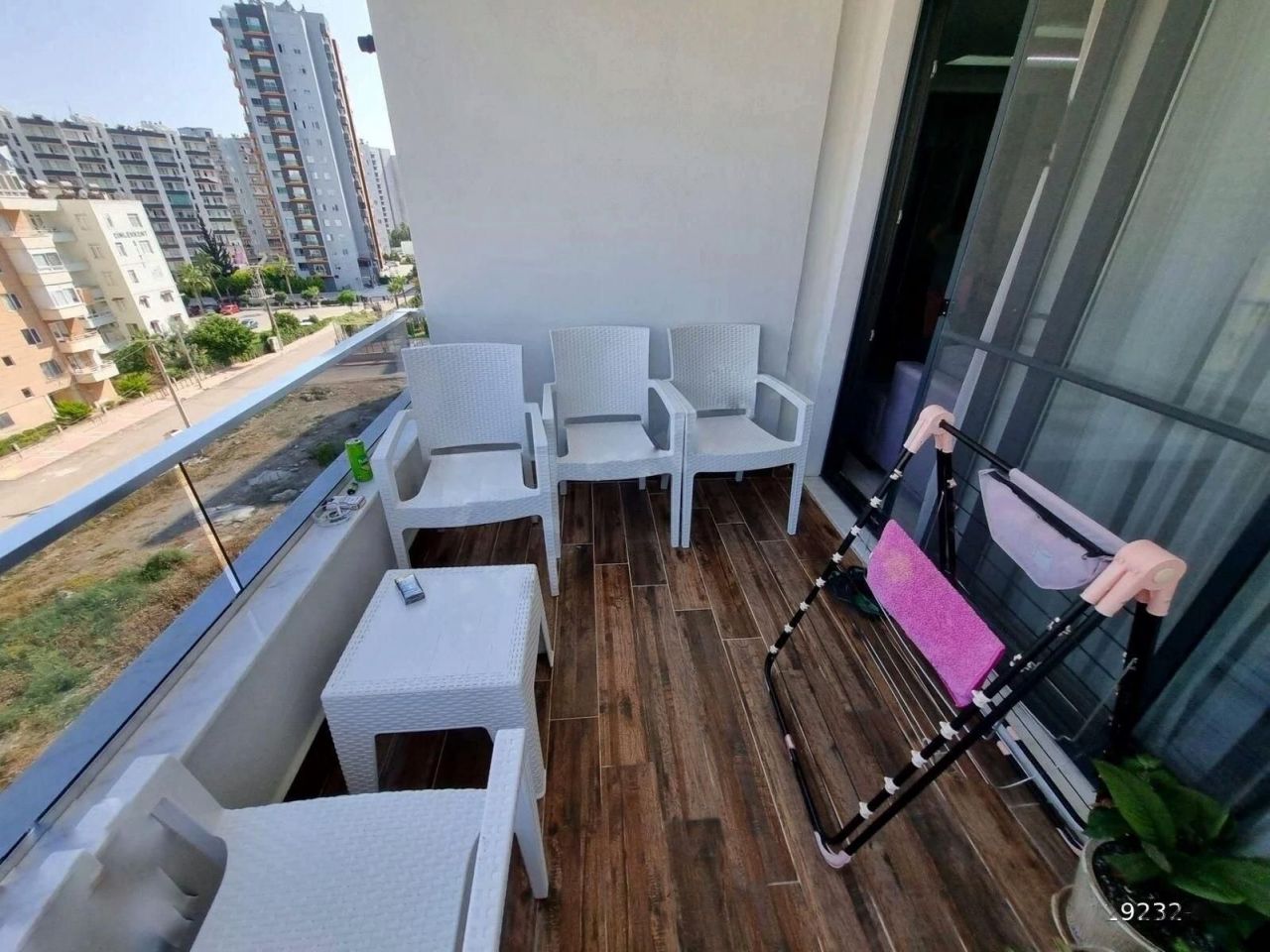Квартира в Мерсине, Турция, 138 м2 фото 4
