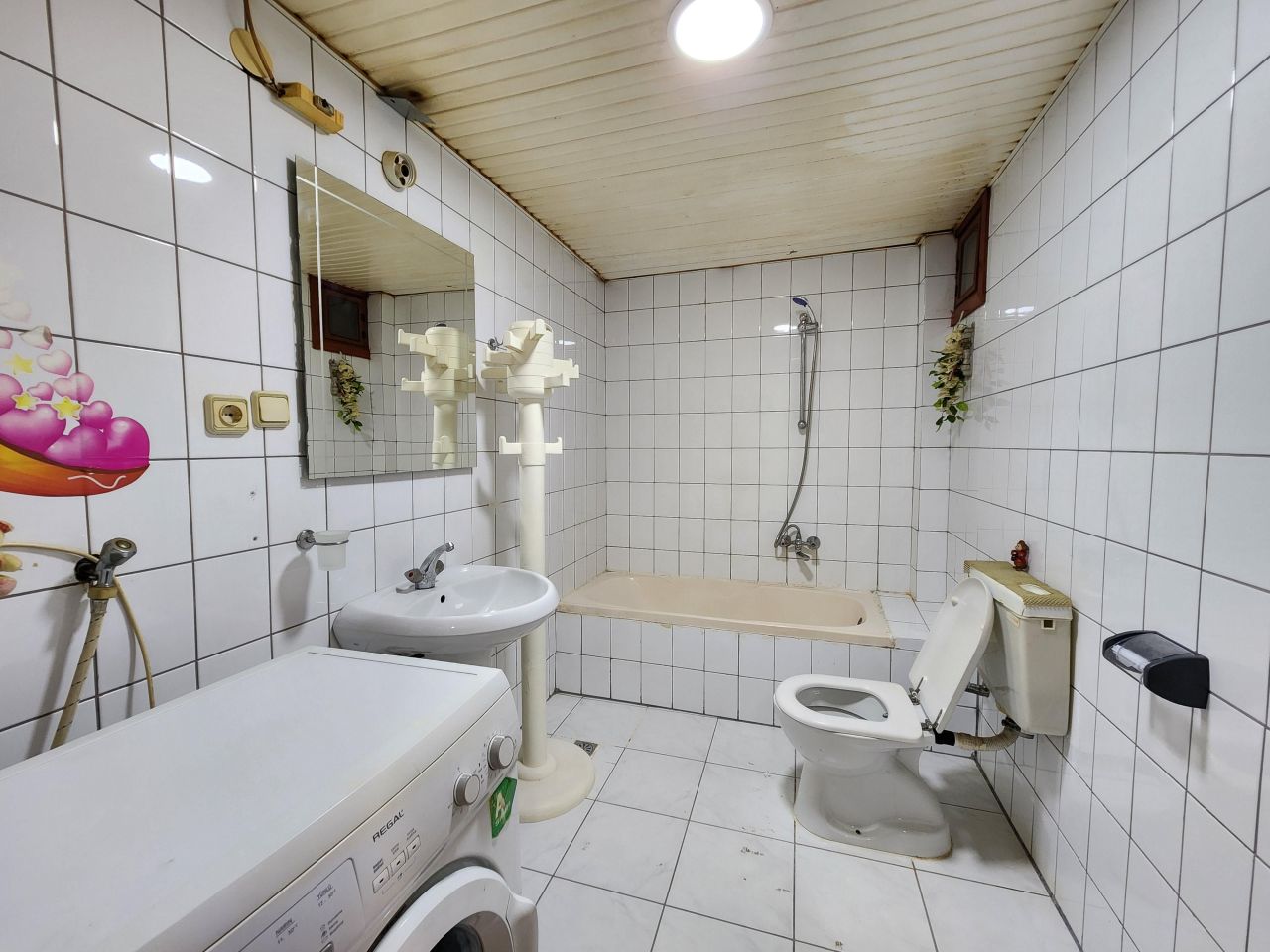 Квартира в Алании, Турция, 65 м2 фото 2