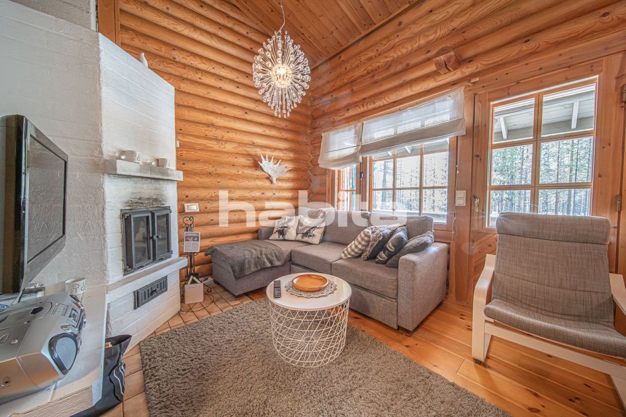 Квартира в Киттилэ, Финляндия, 53.5 м2 фото 4