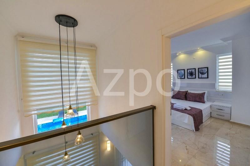 Вилла в Фетхие, Турция, 150 м2 фото 5