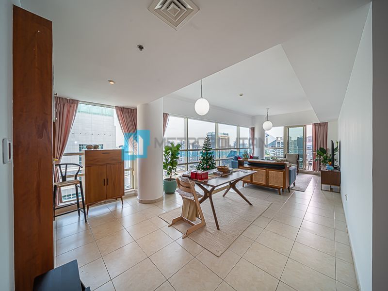 Апартаменты в Дубае, ОАЭ, 204.85 м2 фото 2