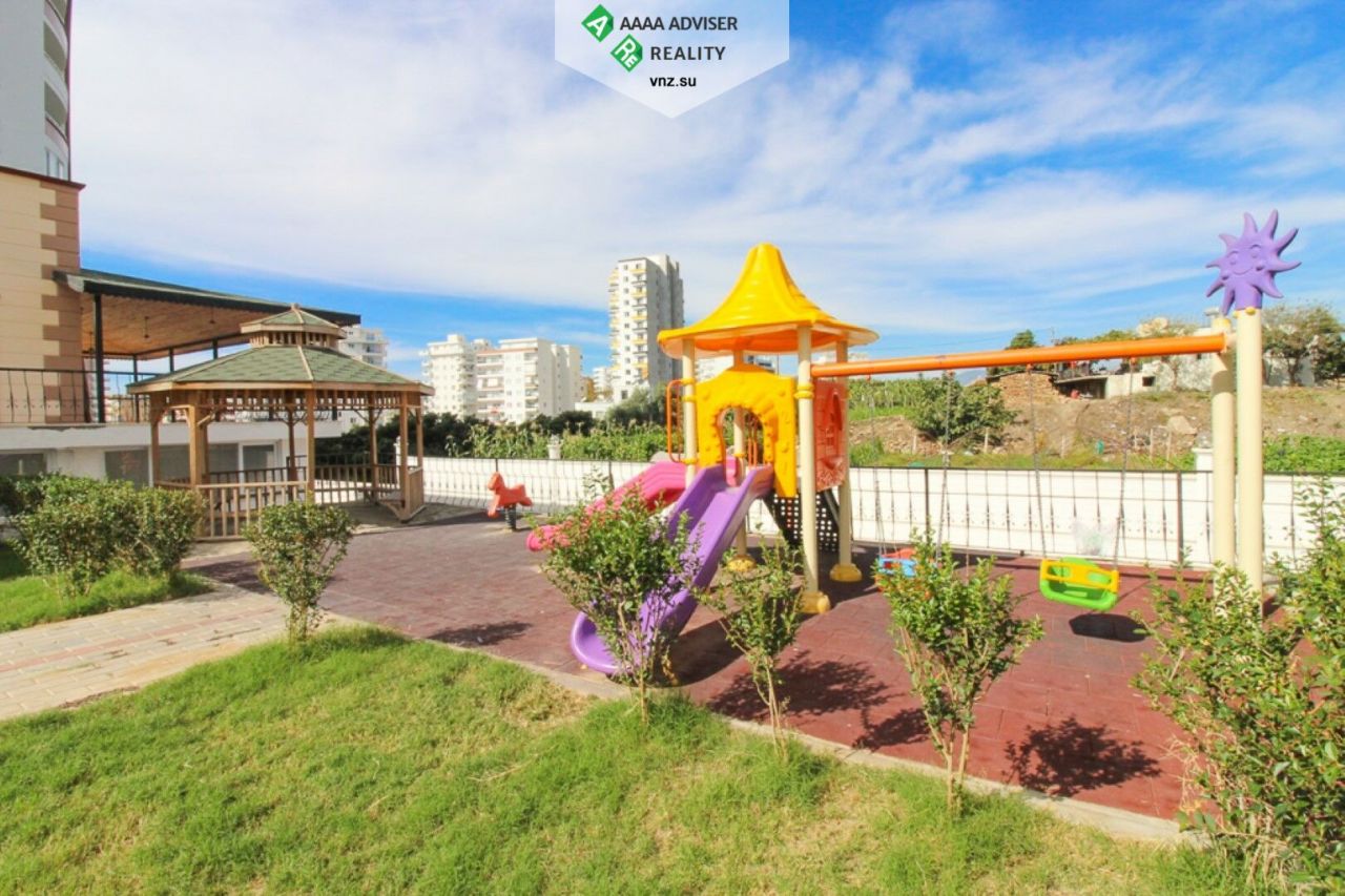Квартира в Алании, Турция, 65 м2 фото 3