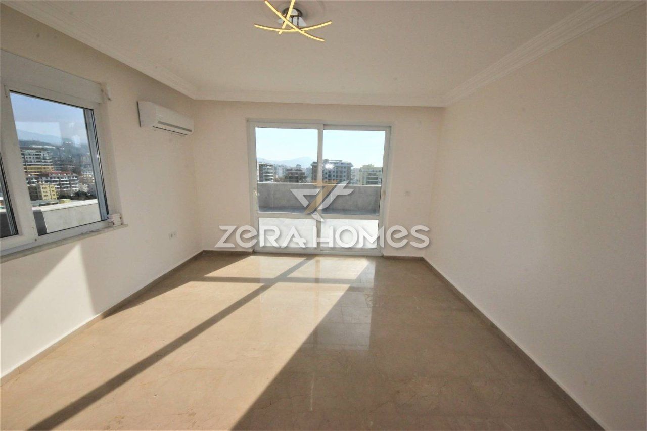 Пентхаус в Алании, Турция, 250 м2 фото 4