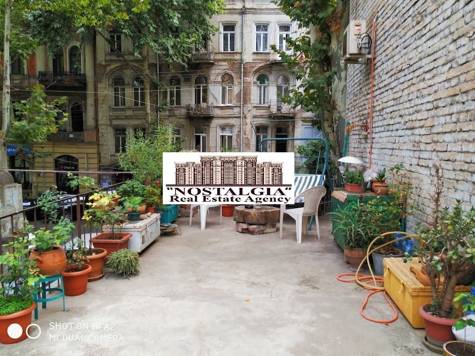 Студия в Тбилиси, Грузия, 64.7 м2 фото 2