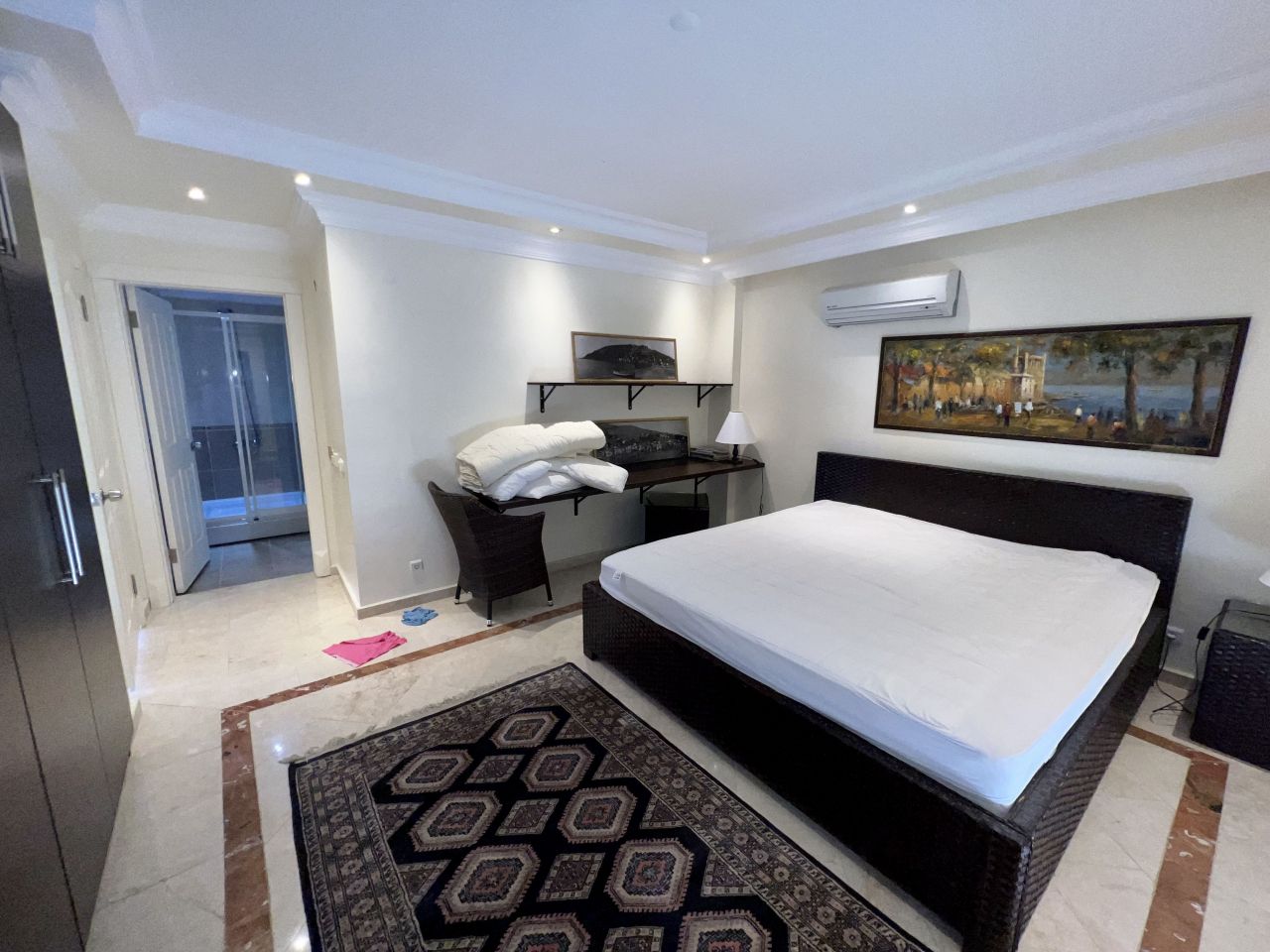 Вилла в Алании, Турция, 200 м2 фото 4