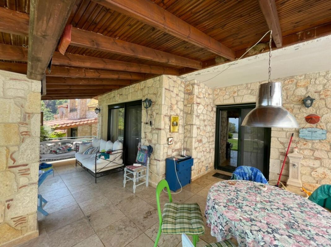 Дом на Кассандре, Греция, 150 м2 фото 4