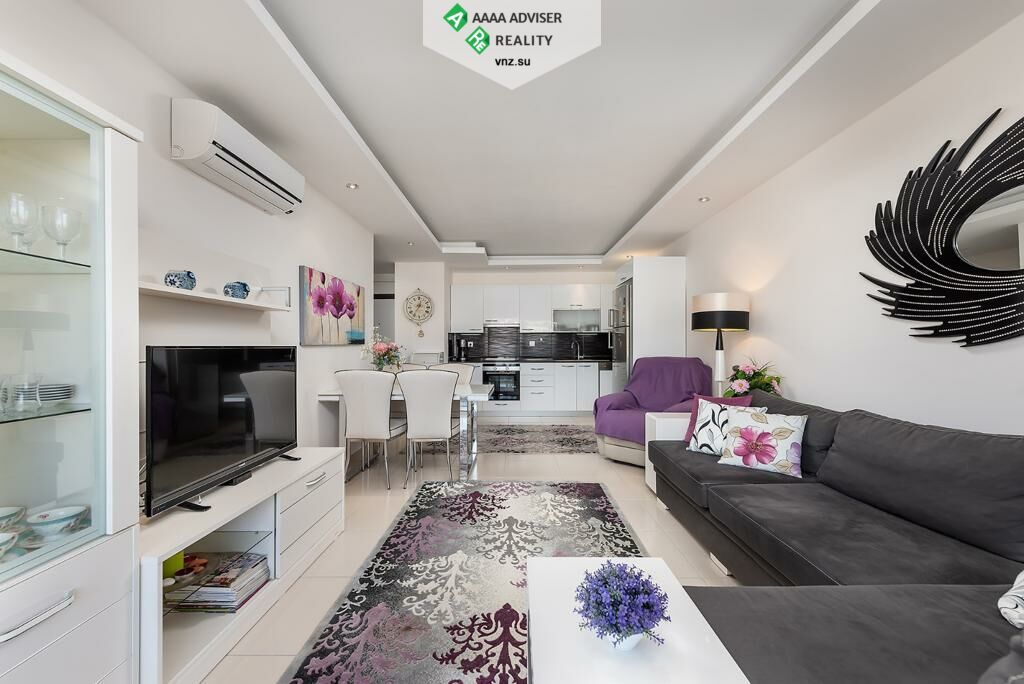 Квартира в Кестеле, Турция, 70 м2 фото 3