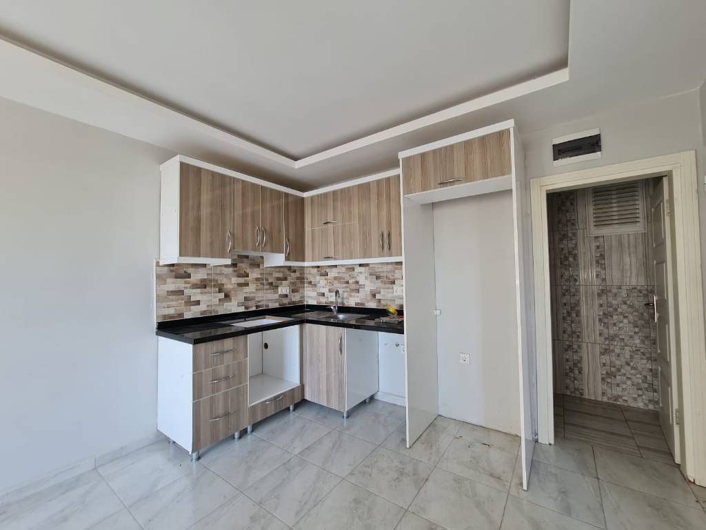 Квартира в Алании, Турция, 65 м2 фото 2