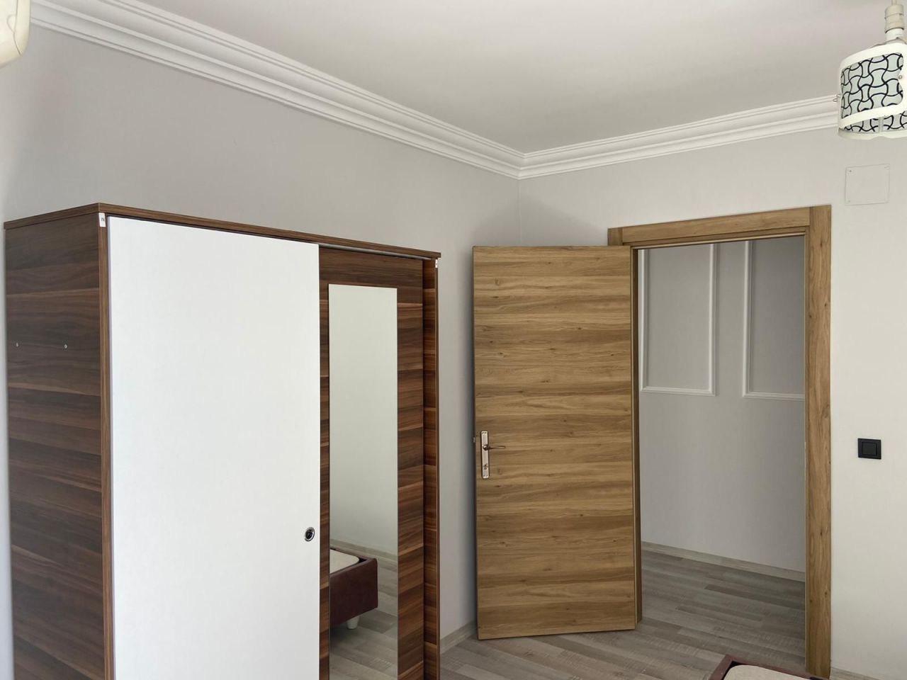Апартаменты в Алании, Турция, 70 м2 фото 5
