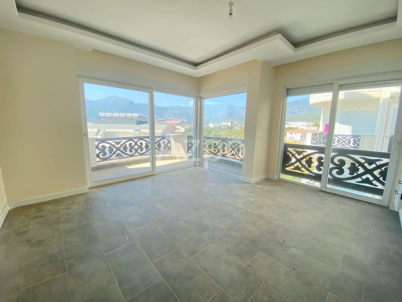 Апартаменты в Алании, Турция, 85 м2 фото 2