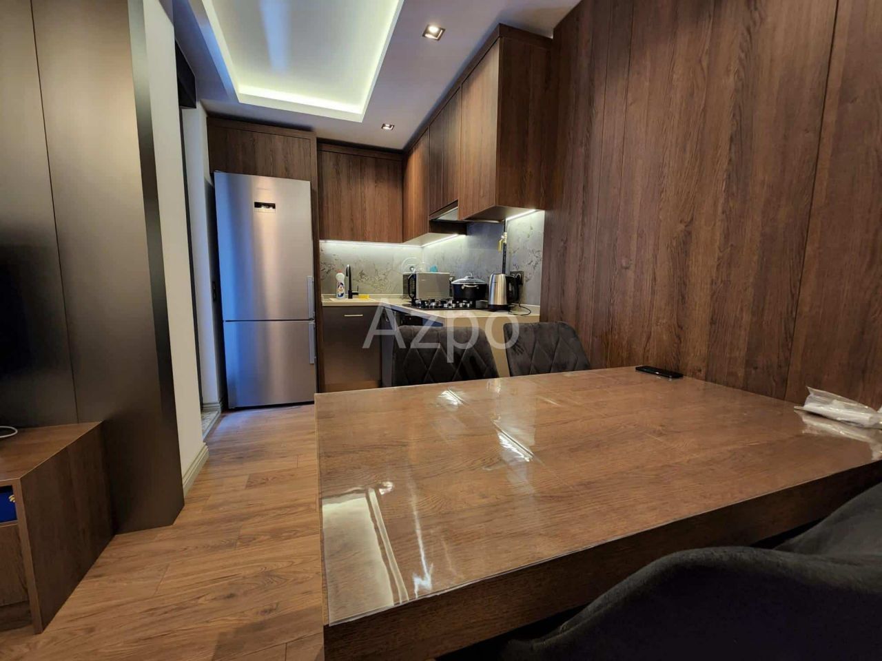 Апартаменты в Анталии, Турция, 90 м2 фото 2