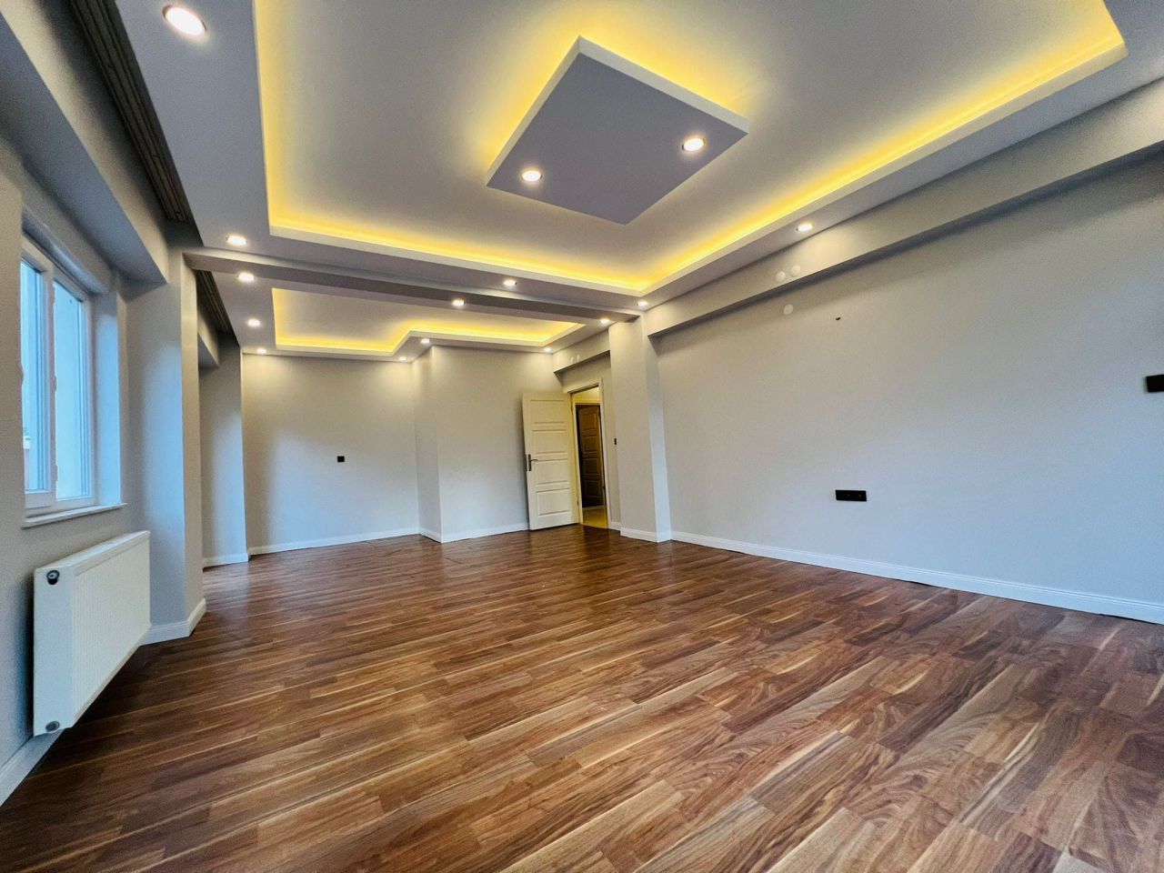 Квартира в Анталии, Турция, 165 м2 фото 2