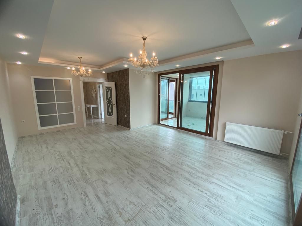 Квартира в Мерсине, Турция, 220 м2 фото 3
